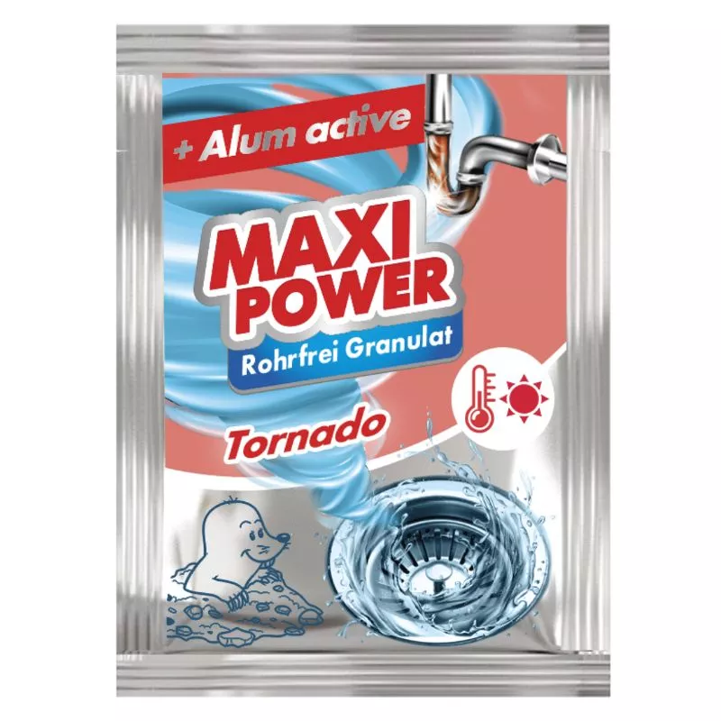 24173079_jpg-1.webp Granule pentru curatarea tevilor MAXI POWER TORNADO, apa fierbinte, 80 g