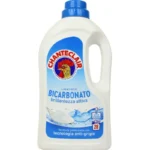Gel de spălat CHANTECLAIR, universal, cu bicarbonat pentru dezinfectare, 28 spălări, 1.26 L
