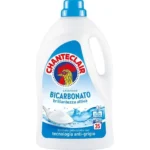 Detergent liquid CHANTECLAIR cu bicarbonat, pentru dezinfectie, 35 spalari, 1.57 L