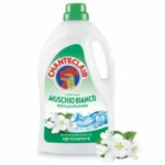 Detergent liquid CHANTECLAIR Mosc alb, 35 spalari, 1.57 L