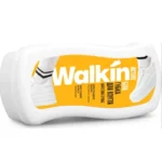 Burete pentru incaltaminte WALKIN ACTIVE, Alb