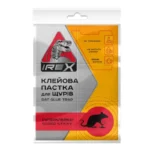 Capcana adeziva pentru sobolani IREX