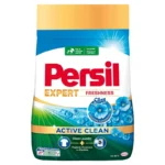 Detergent pudră uscat PERSIL Expert Silan, 27 spalari, 2.025 kg