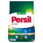 Detergent pudră uscat PERSIL Active Clean Regular, 30 spalari, 2.25 kg