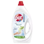 Detergent vase PUR Balsam Aloe Vera, 4 l
