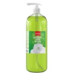 Detergent de vase ECCO CLEANING, lichid, cu dozator, 1 l