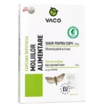 Capcana pentru molii alimentare VACO Eco, 2 buc