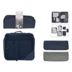 Lacat cu cod multifuntional - imagine 4