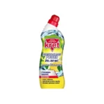Gel de toaletă KRET Lemon, 750 g