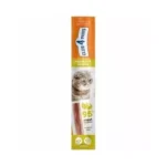 Recompensa CLUB 4 PAWS Baton de carne premium pentru pisici, somon, cod, 5g - imagine 5