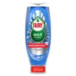 Detergent de vase FAIRY Max Power Eucalipt, 730ml