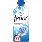 Balsam de rufe LENOR Spring Awakening, 71 spalari, 1491 ml