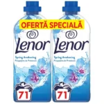 Balsam de rufe LENOR Spring Awakening, 2x71 spalari