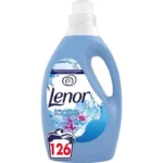 Balsam de rufe LENOR Spring Awakening, 126 spalari, 2650 ml