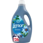 Balsam de rufe LENOR Parfum Ocean Breeze, 126 spalari, 2650 ml