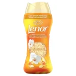 Balsam de rufe LENOR Gold Orchid, in granule, 270 g