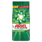 Detergent pudră uscat ARIEL Mountain Spring, automat, 100 spalari, 6.5 кг