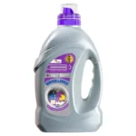 Gel de rufe WASH&FREE, jasmin si iasomie cu sapun marsilia, universal, 2 l