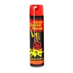 Insecticid DIHLO FORCE contra muste si viespi, fara miros, 600 ml