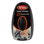Bureta-luciu cu dozator VILO negru