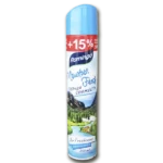 Odorizant spray FLAMINGO, proaspatul munte, 0.35 l