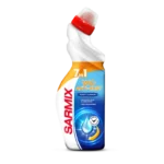 Detergent pentru toaletă SARMIX Antirugină, 750 ml