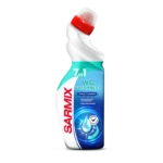 Detergent pentru toaletă SARMIX Prospețime, 750 ml