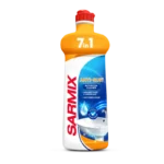 Detergent universal SARMIX Antirugină, 500 ml