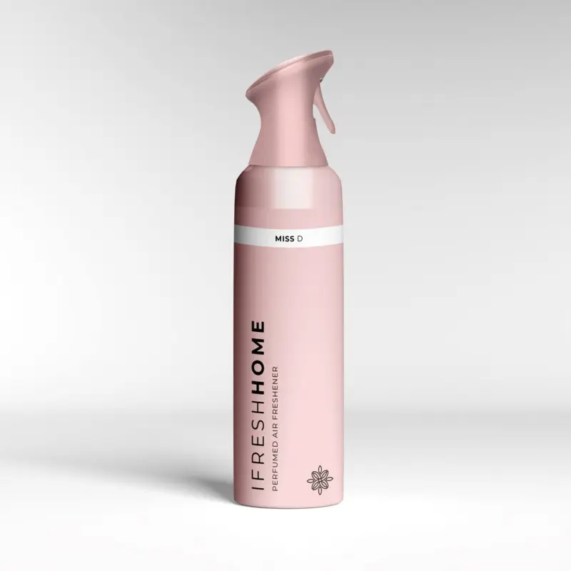 Odorizant de aer parfumat iFRESH Miss D, 250 ml