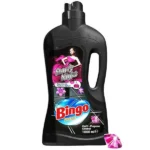 Solutie de podea BINGO Fresh Starry Night, lichid, 1 L
