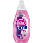 Gel de rufe DERO PRO EXPRESS COLOR, 37 spalari, 1.48 L