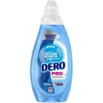 Gel de rufe DERO PRO EXPRESS FRESH, 37 spalari, 1.48 L