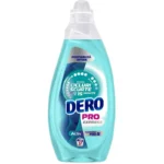 Gel de rufe DERO PRO EXPRESS ACTIVE, 37 spalari, 1.48 L