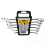 MEGA Set chei 1/2", 1/4", 4-32mm 8-22mm (82 articole) - imagine 9