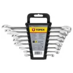 MEGA Set chei 1/2", 1/4", 4-32mm 8-22mm (82 articole) - imagine 10