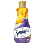 Balsam de rufe SEMANA Extra Fresh Spring Bloom, 75 spalari, 1.5l