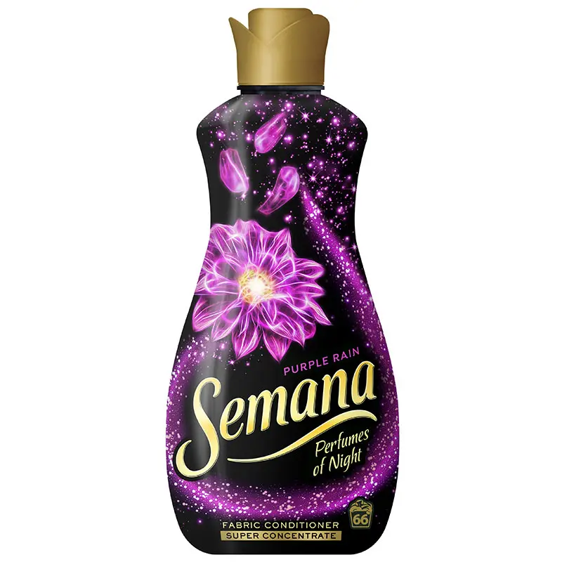 Balsam de rufe SEMANA Perfumes of Night Purple, 75 spalari, 1.65l