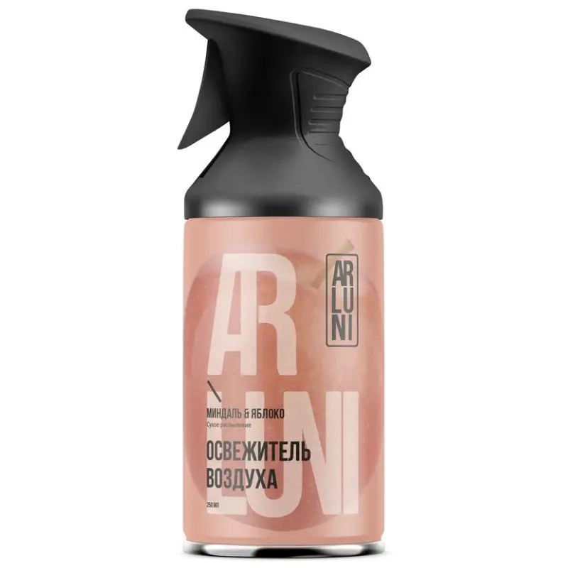 Odorizant de camera ARLUNI MIGDALE SI MAR, 250 ml