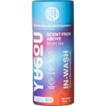 Balsam pentru rufe granulat YUGOU Cer senin, 200 g