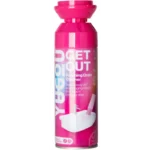 Spuma pentru curatarea tevilor YUGOU, 450 ml