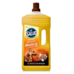 Solutie LA SALUD pu suprafete din lemn, 1 L