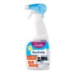 Solutie pentru bucatarie sprey GOSIA, 500 ml