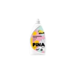 Detergent de vase PINA Lemon, 500 ml
