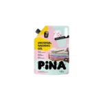 Detergent lichid de rufe PINA Universal Sakura Blossom Doupack, 1.5 L