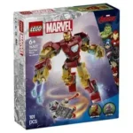 Constructor Lego Dreamzzz 71457, Masina crocodil, 494 piese - imagine 13