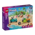 Constructor Lego Dreamzzz 71457, Masina crocodil, 494 piese - imagine 16