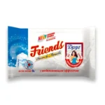 Sapun de rufe FRIENDS Inalbire, 125 g