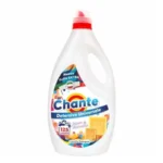 Detergent gel CHANTE Savor de Marseille, universal, 4.8 L