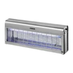 Lampa anti-insecte NOVEEN IKN1030, Argintie