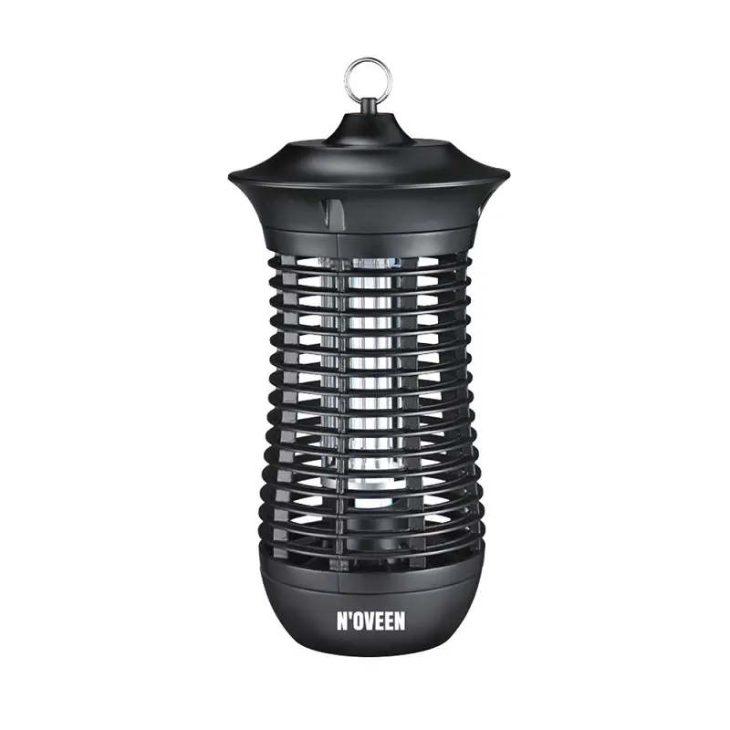 Lampa de exterior anti-insecte NOVEEN IKN18, IPX4, Professional